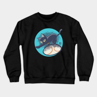 Fastball Crewneck Sweatshirt